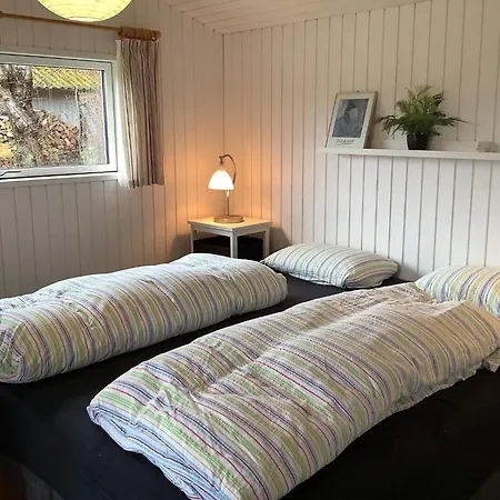 Holiday home 6 Person Holiday Home In Struer-By Traum *