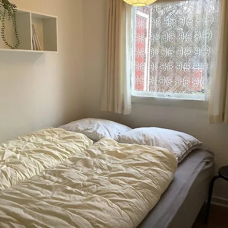 6 Person Holiday Home In Struer-By Traum