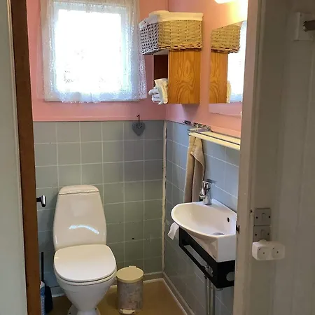 6 Person Holiday Home In Struer-By Traum Holiday home *