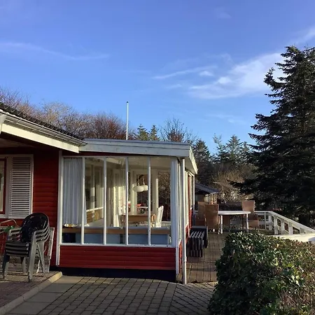 6 Person Holiday Home In Struer-By Traum Struer