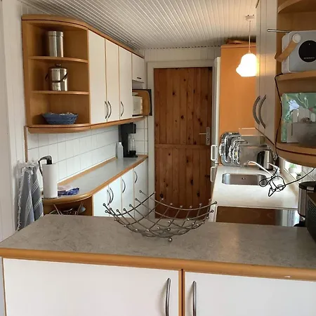 6 Person Holiday Home In Struer-By Traum * Struer