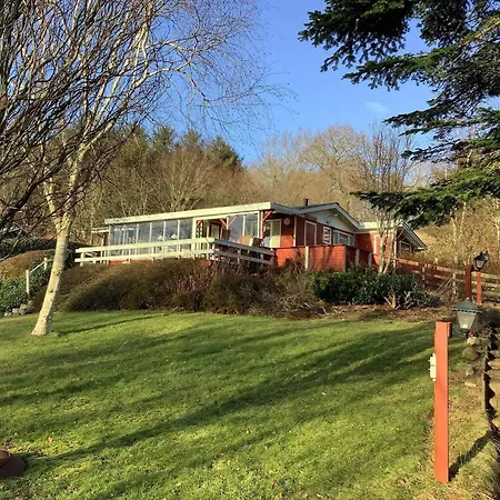 6 Person Holiday Home In Struer-By Traum Struer