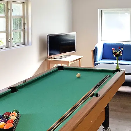 Holiday home 6 Person Holiday Home In Struer-By Traum *