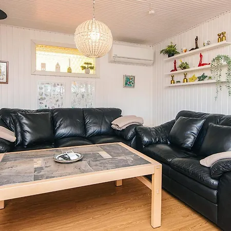 Holiday home 6 Person Holiday Home In Struer-By Traum Struer