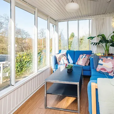 Holiday home 6 Person Holiday Home In Struer-By Traum