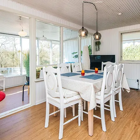 Holiday home 6 Person Holiday Home In Struer-By Traum *