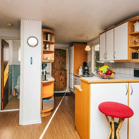 Holiday home 6 Person Holiday Home In Struer-By Traum *